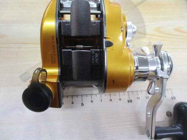 シーボーグ 150S