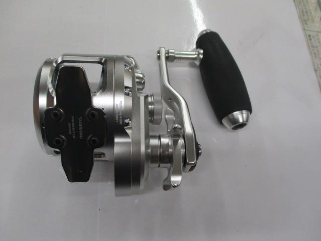 17オシアジガー 2000NRHG｜＠ベリーネット 日本最大新品中古釣具WEB