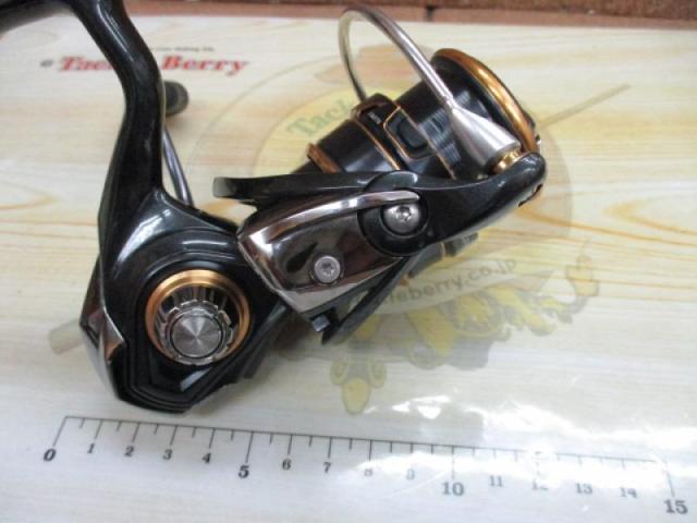 21カルディア LT2500S｜＠ベリーネット 日本最大新品中古釣具WEBショップ