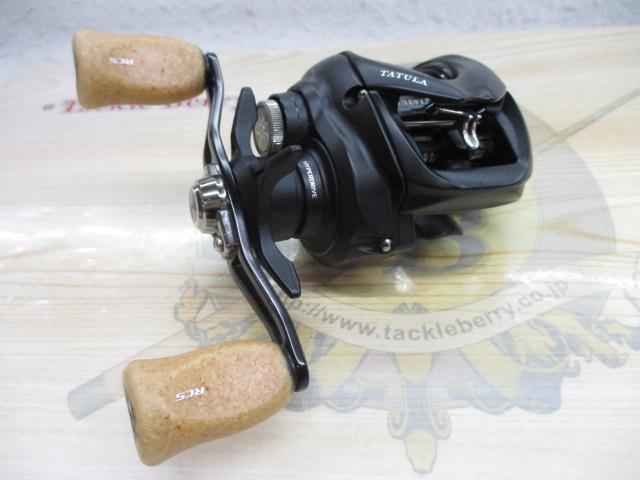 24タトゥーラ TW 100｜＠ベリーネット 日本最大新品中古釣具WEBショップ