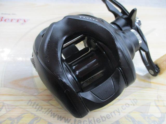 24タトゥーラ TW 100｜＠ベリーネット 日本最大新品中古釣具WEBショップ