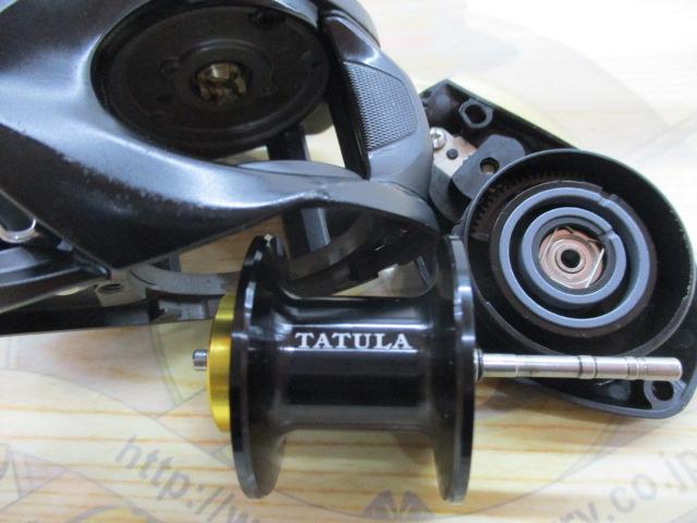 24タトゥーラ TW 100｜＠ベリーネット 日本最大新品中古釣具WEBショップ