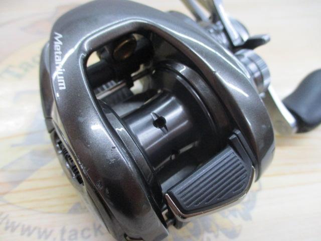 20メタニウム RH｜＠ベリーネット 日本最大新品中古釣具WEBショップ
