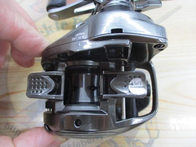 20メタニウム RH｜＠ベリーネット 日本最大新品中古釣具WEBショップ