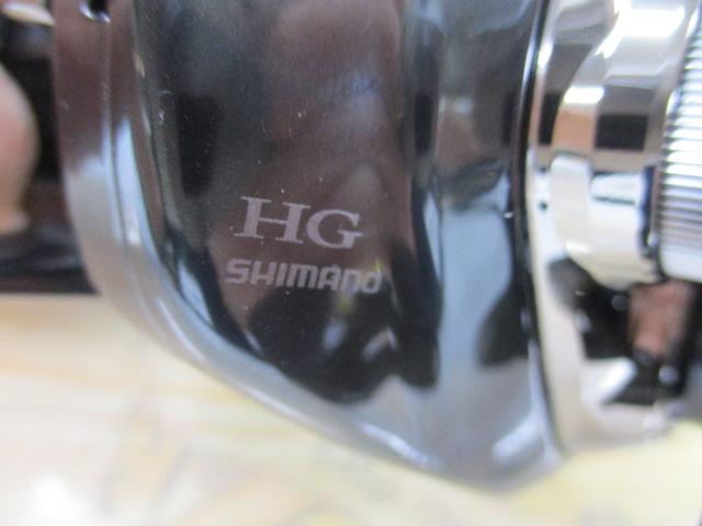 23アンタレスDC MD HG RIGHT｜＠ベリーネット 日本最大新品中古釣具WEB