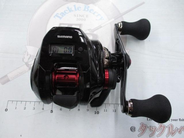 19炎月CT 150PG｜＠ベリーネット 日本最大新品中古釣具WEBショップ