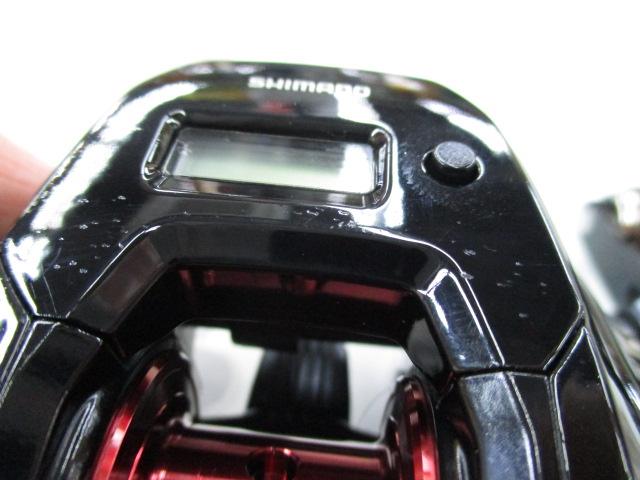 19炎月CT 150PG｜＠ベリーネット 日本最大新品中古釣具WEBショップ