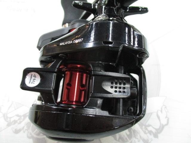 19炎月CT 150PG｜＠ベリーネット 日本最大新品中古釣具WEBショップ