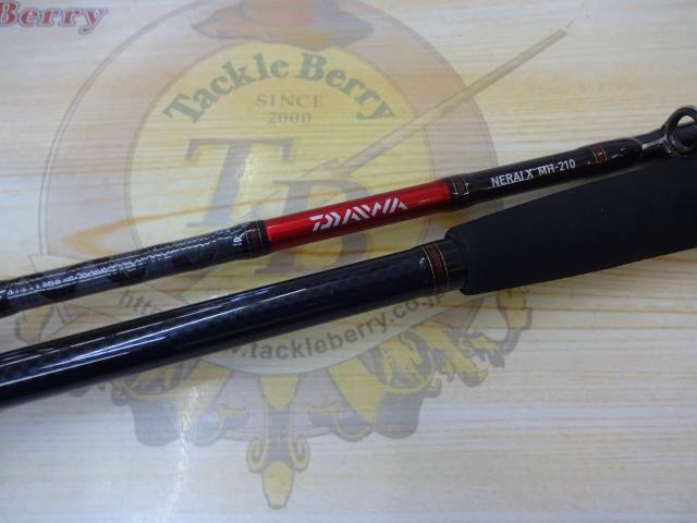 ネライX MH-210