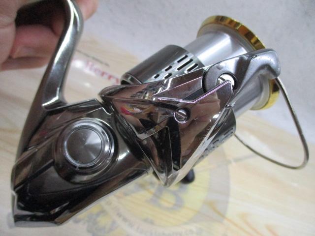 18ステラ 4000MHG｜＠ベリーネット 日本最大新品中古釣具WEBショップ
