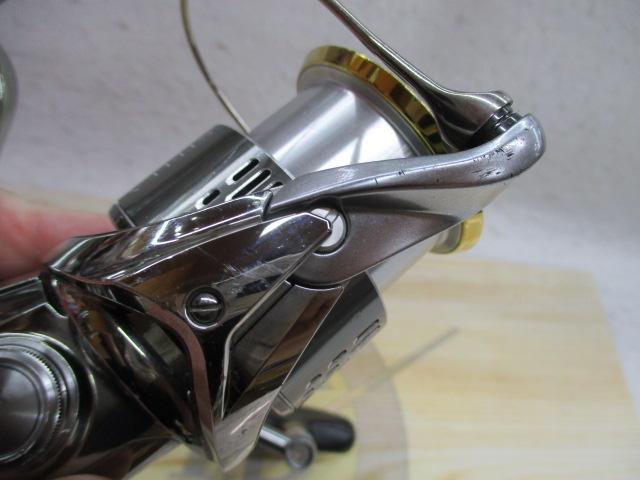 18ステラ 4000MHG｜＠ベリーネット 日本最大新品中古釣具WEBショップ