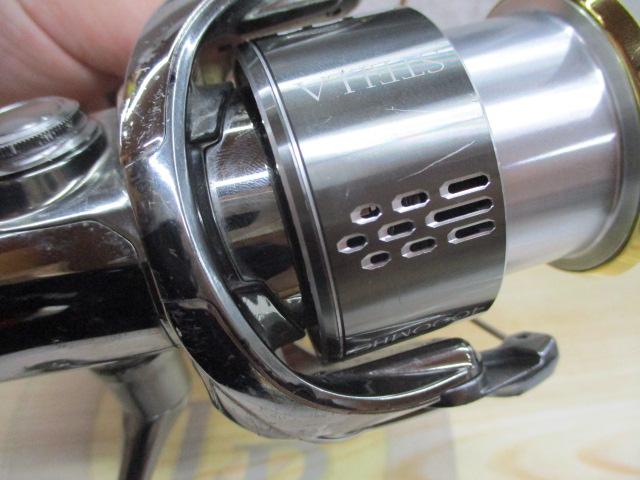 18ステラ 4000MHG｜＠ベリーネット 日本最大新品中古釣具WEBショップ