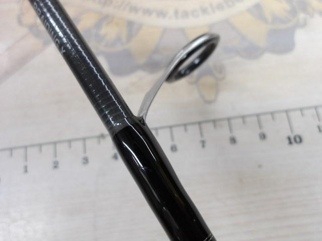 アジングX 59UL-S