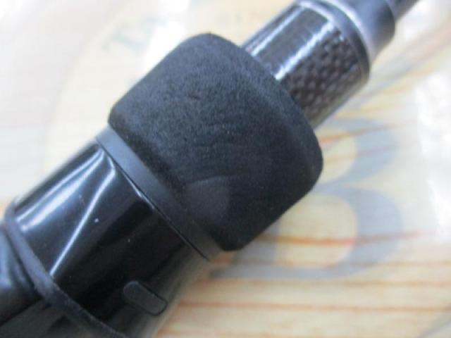 バスフィールド BSFC-652ML
