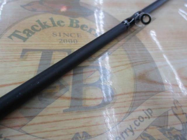 バスフィールド BSFC-652ML