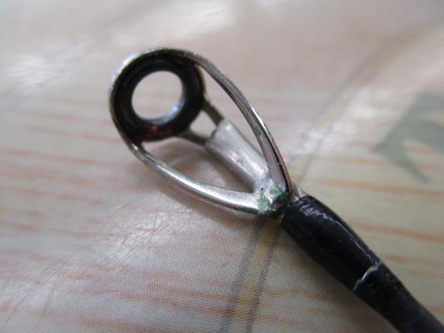 18ディアルーナ B96ML
