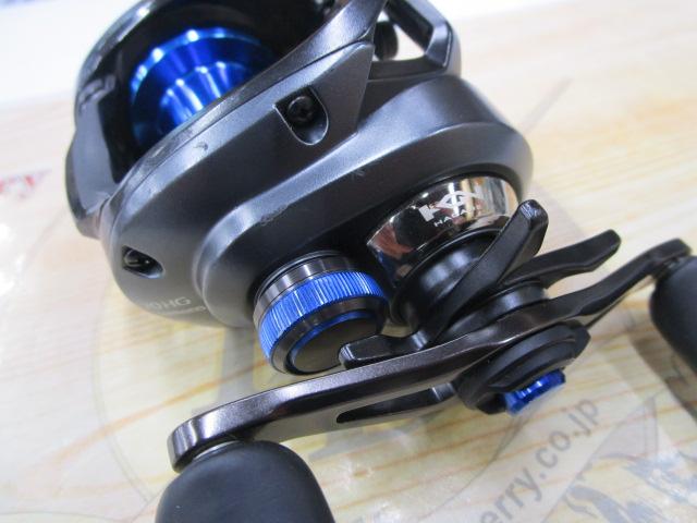 20SLX DC 70HG｜＠ベリーネット 日本最大新品中古釣具WEBショップ
