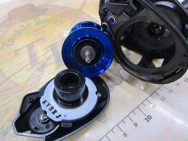 20SLX DC 70HG｜＠ベリーネット 日本最大新品中古釣具WEBショップ
