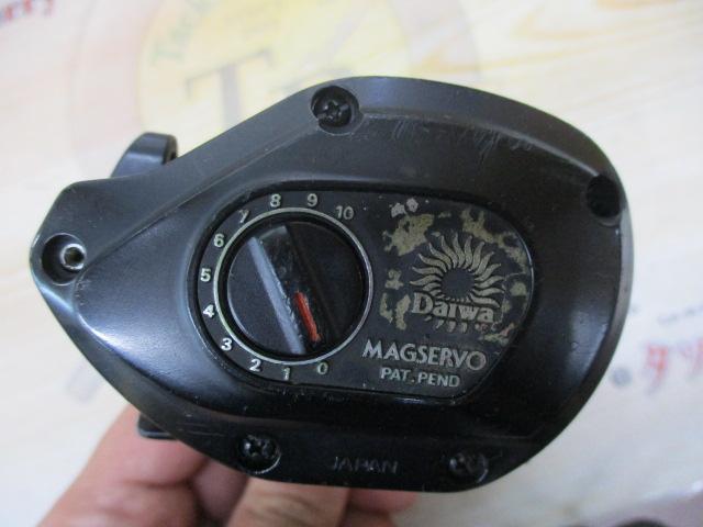ファントムマグサーボ SS-15｜＠ベリーネット 日本最大新品中古釣具WEB
