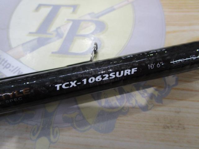 トリプルクロス TCX-1062SURF