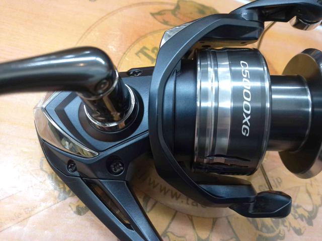 ミラベル C5000XG｜＠ベリーネット 日本最大新品中古釣具WEBショップ