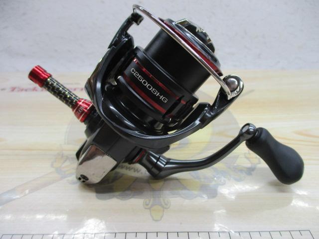 20ヴァンフォード C2500SHG