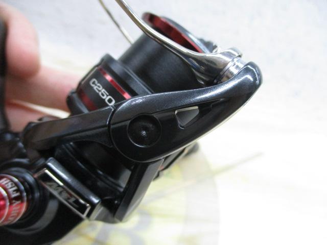 20ヴァンフォード C2500SHG