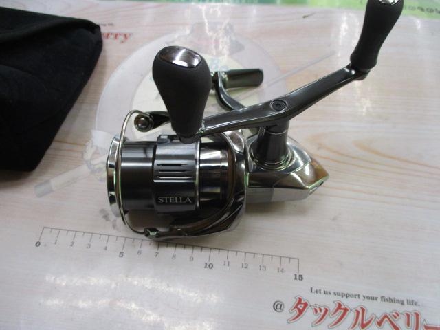 22ステラ C3000SDHHG｜＠ベリーネット 日本最大新品中古釣具WEBショップ