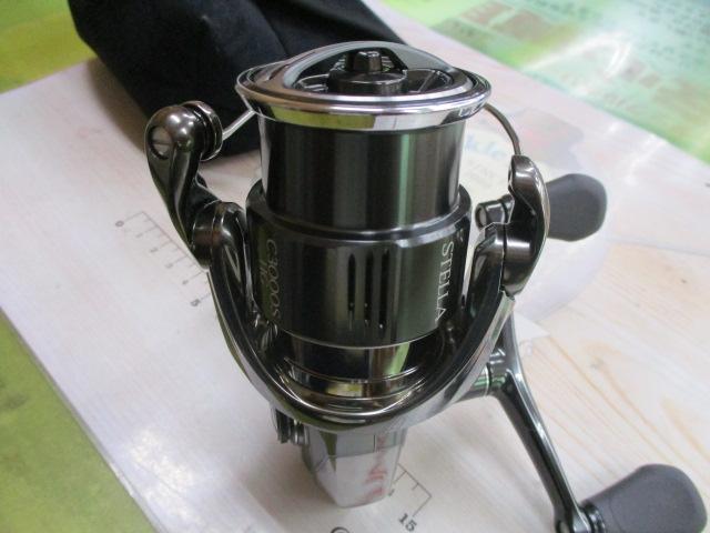 22ステラ C3000SDHHG｜＠ベリーネット 日本最大新品中古釣具WEBショップ