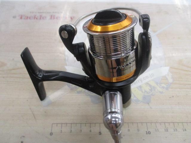 シルバークリーク プレッソ スピニング｜＠ベリーネット 日本最大新品