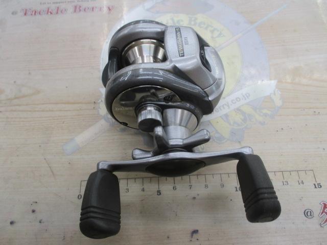 TD-S 105HV