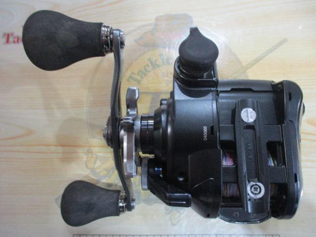 23フォースマスター 600DH