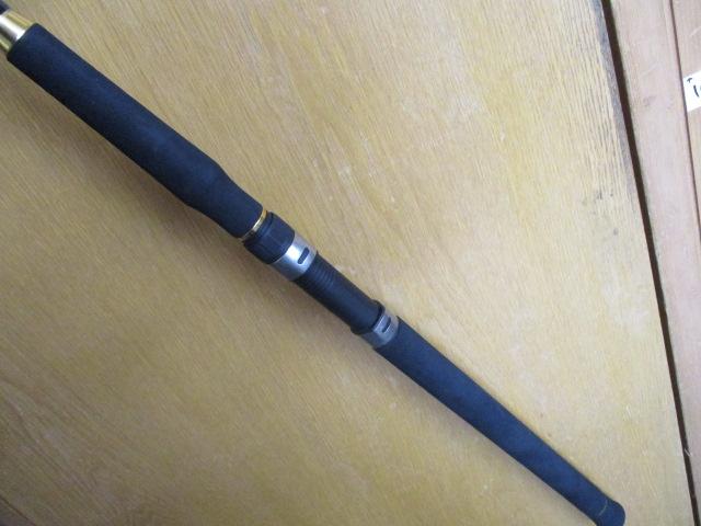 CBブレイズファイター船120-240