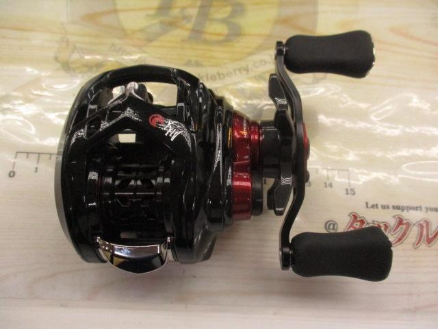 月下美人 AIR TW 8.5R PEスペシャル