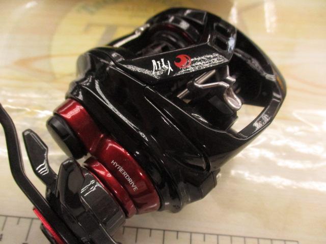 月下美人 AIR TW 8.5R PEスペシャル