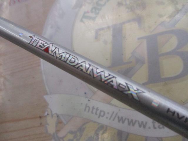 TD-X 6101ULXS｜＠ベリーネット 日本最大新品中古釣具WEBショップ