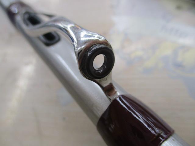 IHトライトンEV 30-360