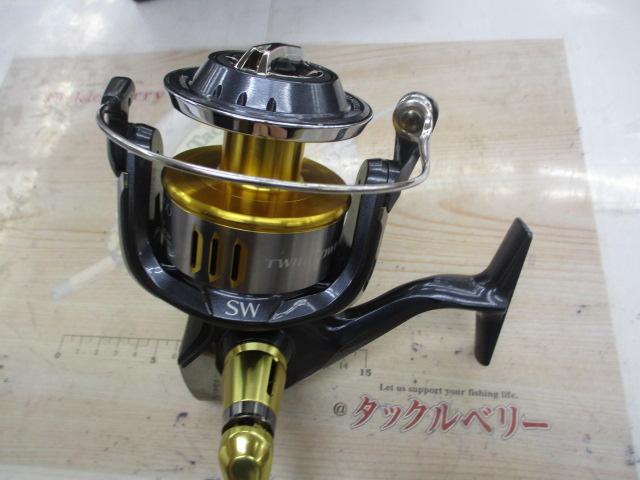15ツインパワーSW 14000XG｜＠ベリーネット 日本最大新品中古釣具WEB