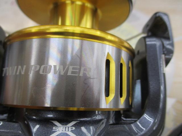 15ツインパワーSW 14000XG｜＠ベリーネット 日本最大新品中古釣具WEB