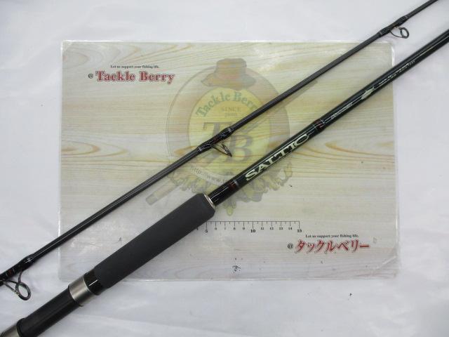 ソルティック ST-962MH