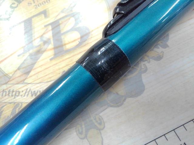 ホリデー落し込み F420