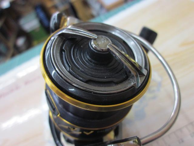 21カルディア FC LT2500S