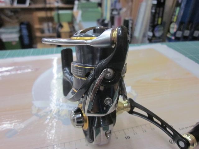 21カルディア FC LT2500S