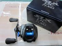 20SLX DC 71XG