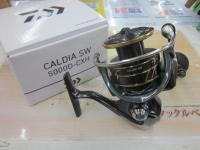 22カルディアSW 5000D-CXH