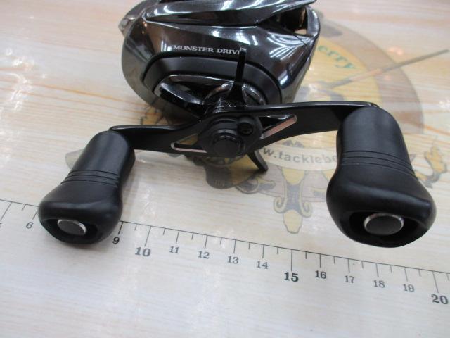 18アンタレスDC MDXG RH｜＠ベリーネット 日本最大新品中古釣具WEBショップ