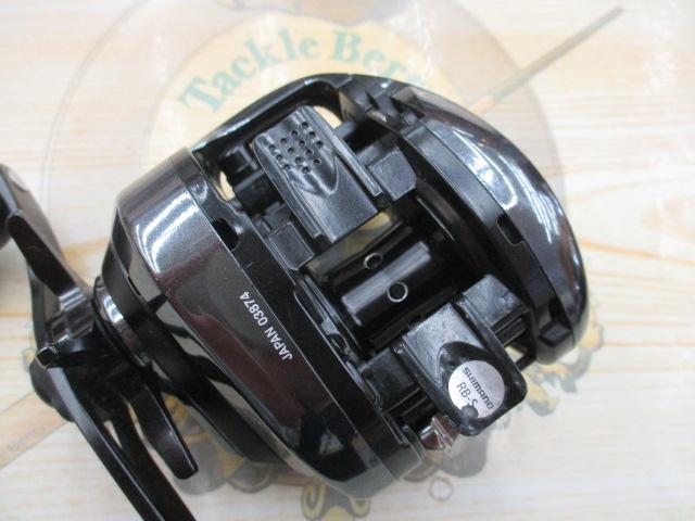 18アンタレスDC MDXG RH｜＠ベリーネット 日本最大新品中古釣具WEBショップ