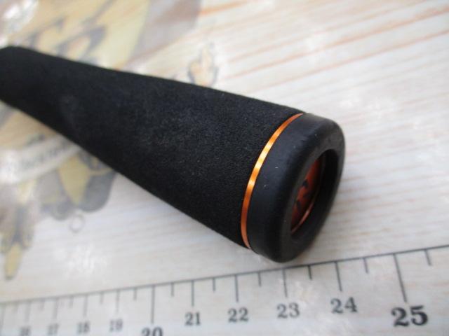 リベリオン 651XHSB-SB｜＠ベリーネット 日本最大新品中古釣具WEBショップ