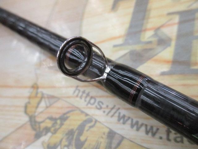 リベリオン 651XHSB-SB｜＠ベリーネット 日本最大新品中古釣具WEBショップ