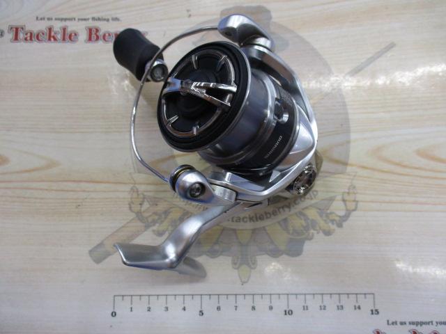 15ストラディック 2500HGS｜＠ベリーネット 日本最大新品中古釣具WEB